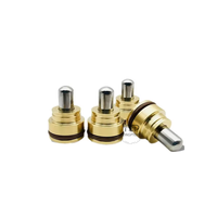 Joystick Oil Seal Handle Bullet for XCMG XE60 XE75 XE80 XE135 XE150 XE200 XE215 XE265 Excavator Construction Machinery Parts