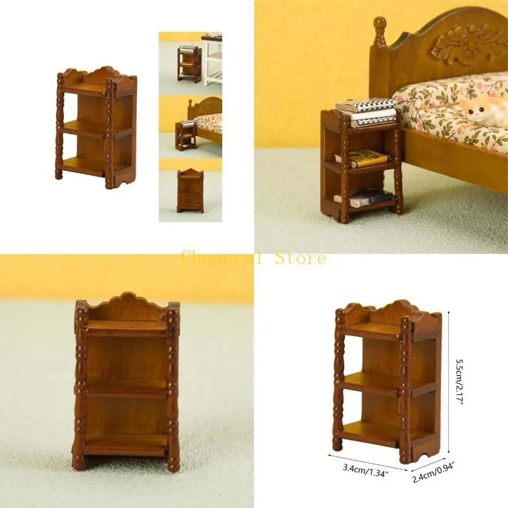 E7CE Dollhouse Mini…