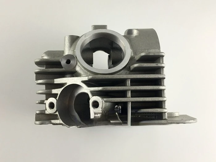 Applicable Accessories Jym125 Tianjian K Tianji Cylinder Head