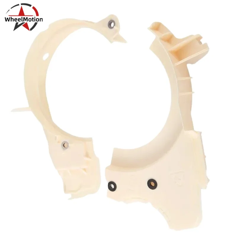 

OEM 24246165 24240156 6T40 6T40E 6T45 6T45E Комплект масляных перегородки автоматической коробки передач 2 для Cruze Equinox Lacrosse 2008-