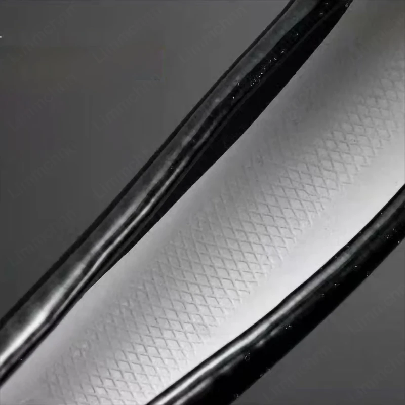 غطاء عجلة قيادة السيارة لمرسيدس بنز AMG W203 W206 W220 W205 W211 W212 W201 W210 W108 GLA GLK اكسسوارات ديكور السيارات