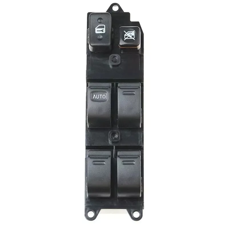 Electric Power Master Window Control Switch for Toyota Camry Corolla 4 Runner 91 -96 84820-32150 84820-04020 84820-22290