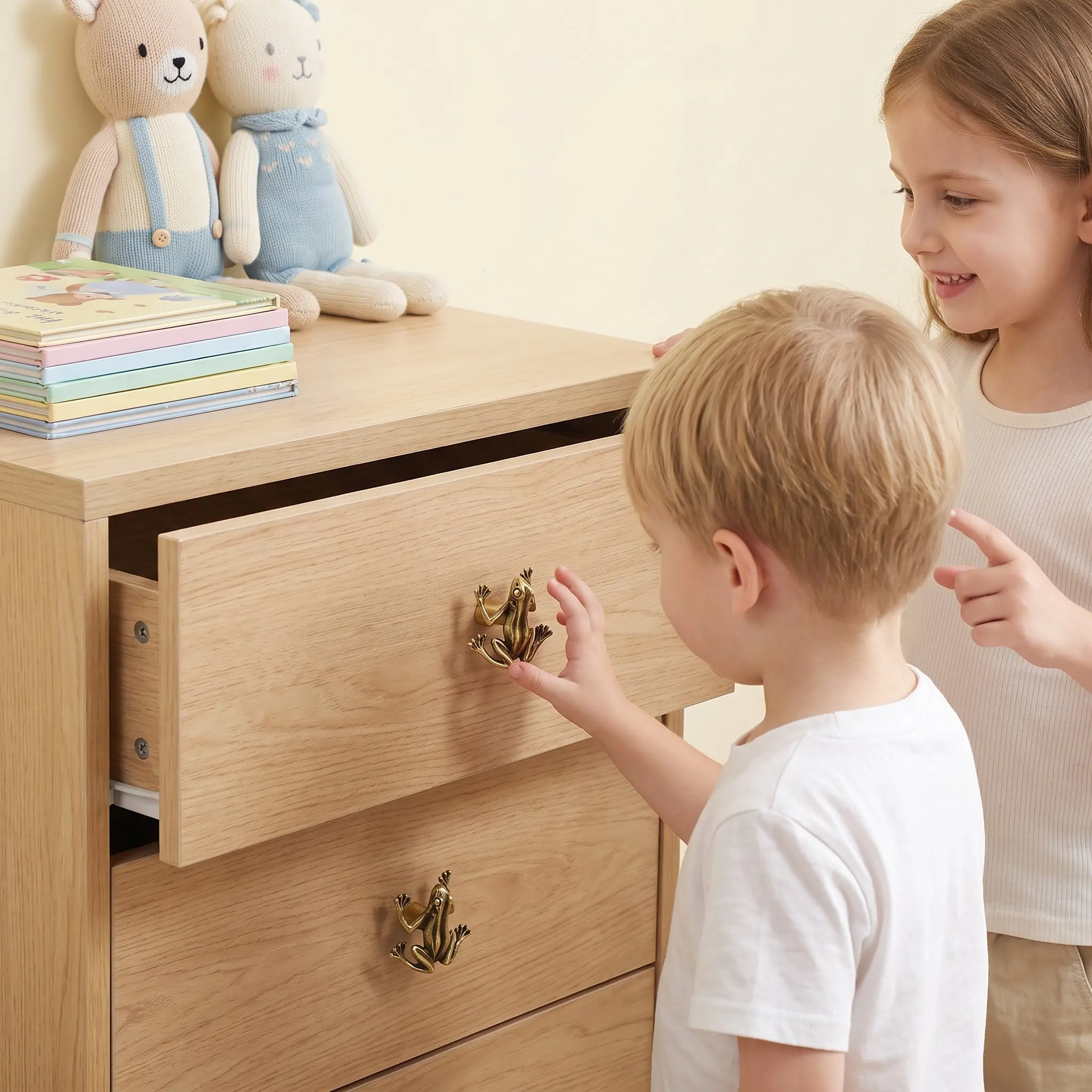 2 sztuki – uchwyty do szafek w – Unique Furniture Hardware recenzja i cena
