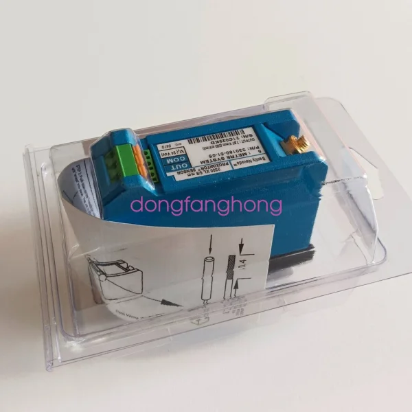 

New 330180-51-05 3300 58mm or Brand New Original Spot Plc