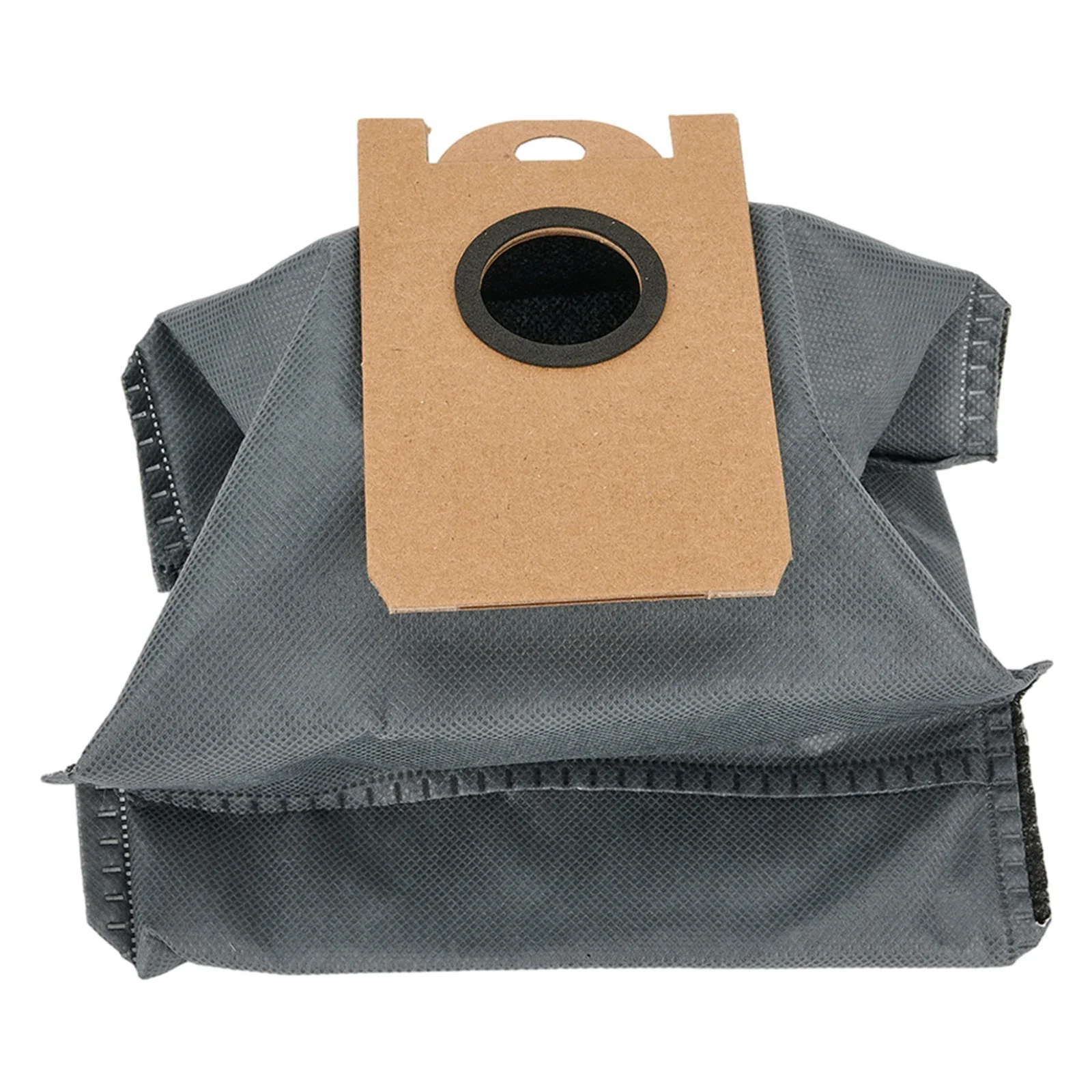 

Защитите свой дом и окружающую среду за помощью 6-эфективных мешков для пыли для робота-пылесоса eufy RoboVac LR30 Hybrid+.