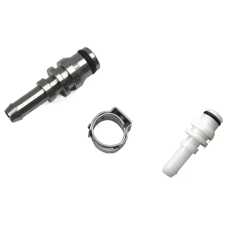 

A98G-For Karcher Puzzi 8/1 10/1 100 200 300 Hose Connector Spray Cleaning Machine Replacement Connector