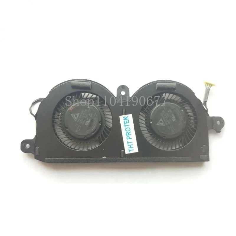 New CPU Cooling Fan For Dell XPS 13 9370  P/N 980WH 0980WH