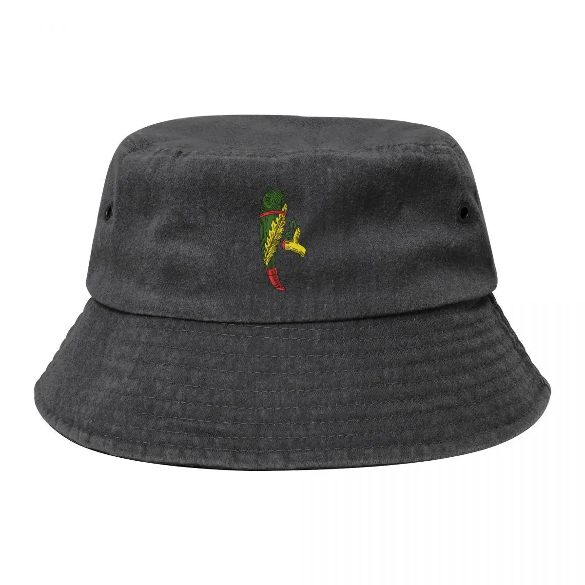 

Asso Di Bastone Scopa Briscola Sicilian Bucket Hat hard hat Beach Outing Wild Ball Hat Luxury man cap Mens Tennis Women's