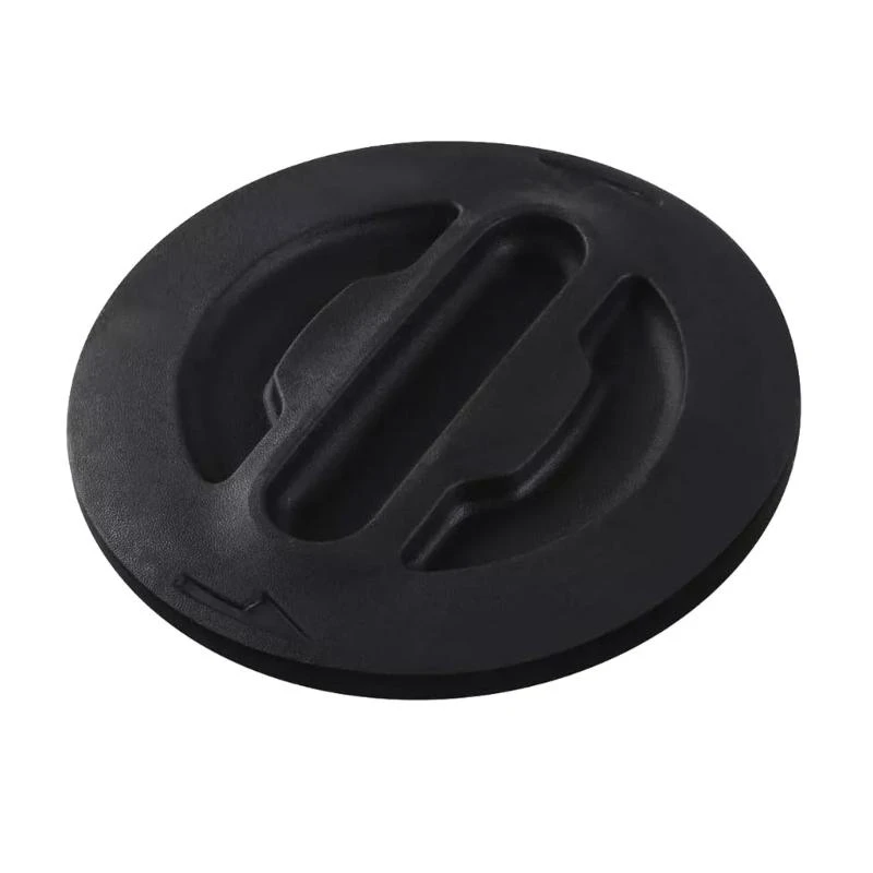 

652F Access Caps Assembly Water Resistant Rear Deck Access Cover Replaces 291004481 Motorbike Accessories Suitable for Sea Doo