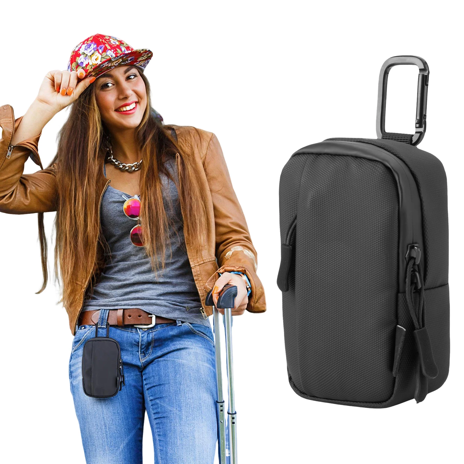 Photography Camera - Waterproof Camera Bag Case for OM