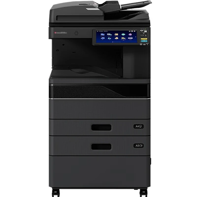 2528/3028/3528/4528 Black and white printing business copier all-in-one machine