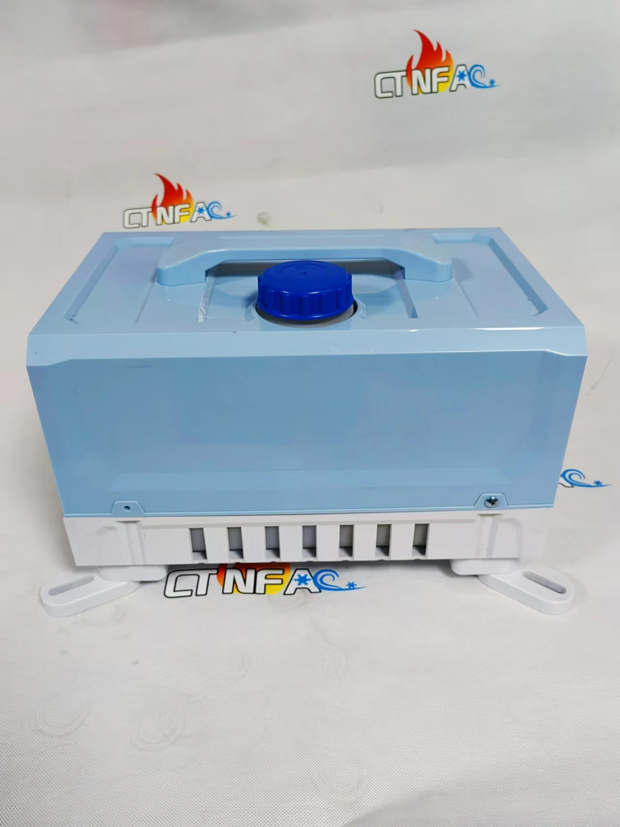 미니 휴대용 주차 차량 히터 디젤 에어 히터 12V 24V 트럭 트레일러 창고 버스 가정용