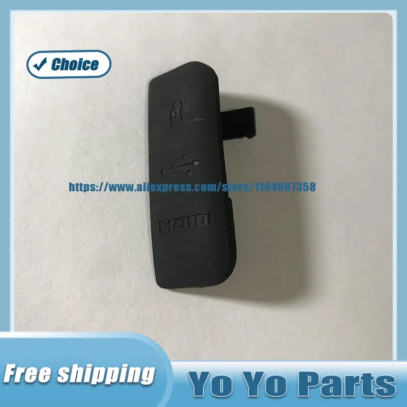 

For Canon 1300D 1200D 100D USB Leather Shutter Cable Plug Side Camera Maintenance Flex Camera Parts ﻿