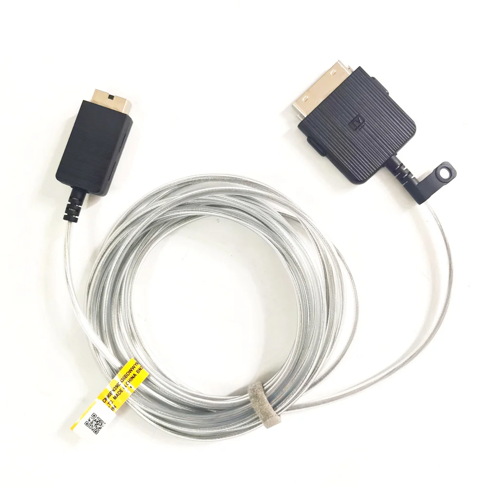

One Connect Invisible Cable 5M Fiberoptic for QN98Q900RBFXZA QN65Q900R QN75Q900R QN82Q900R BN39-02436B 02436A Qa65ls03b