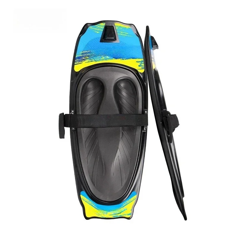 Multifunctional Kneeling Board Wakeboard Wakeboard Wakeboard Kneeling Board Yacht Speedboat