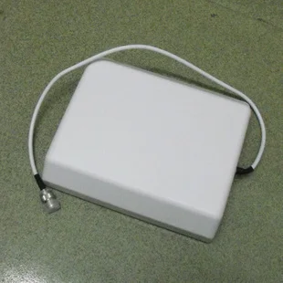 806-2700mhz 10dbi Signal Amplifier Move Unicom Full Frequency Lightning Protection Directional Hanging Flat Antenna wifi