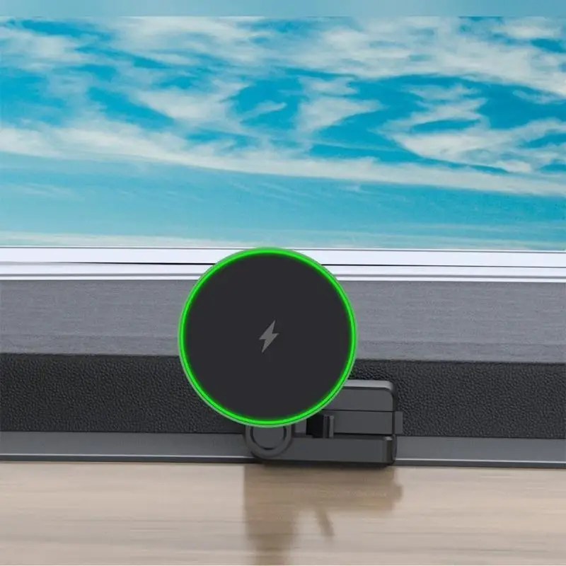 G5GA Магнитное держатель телефона.