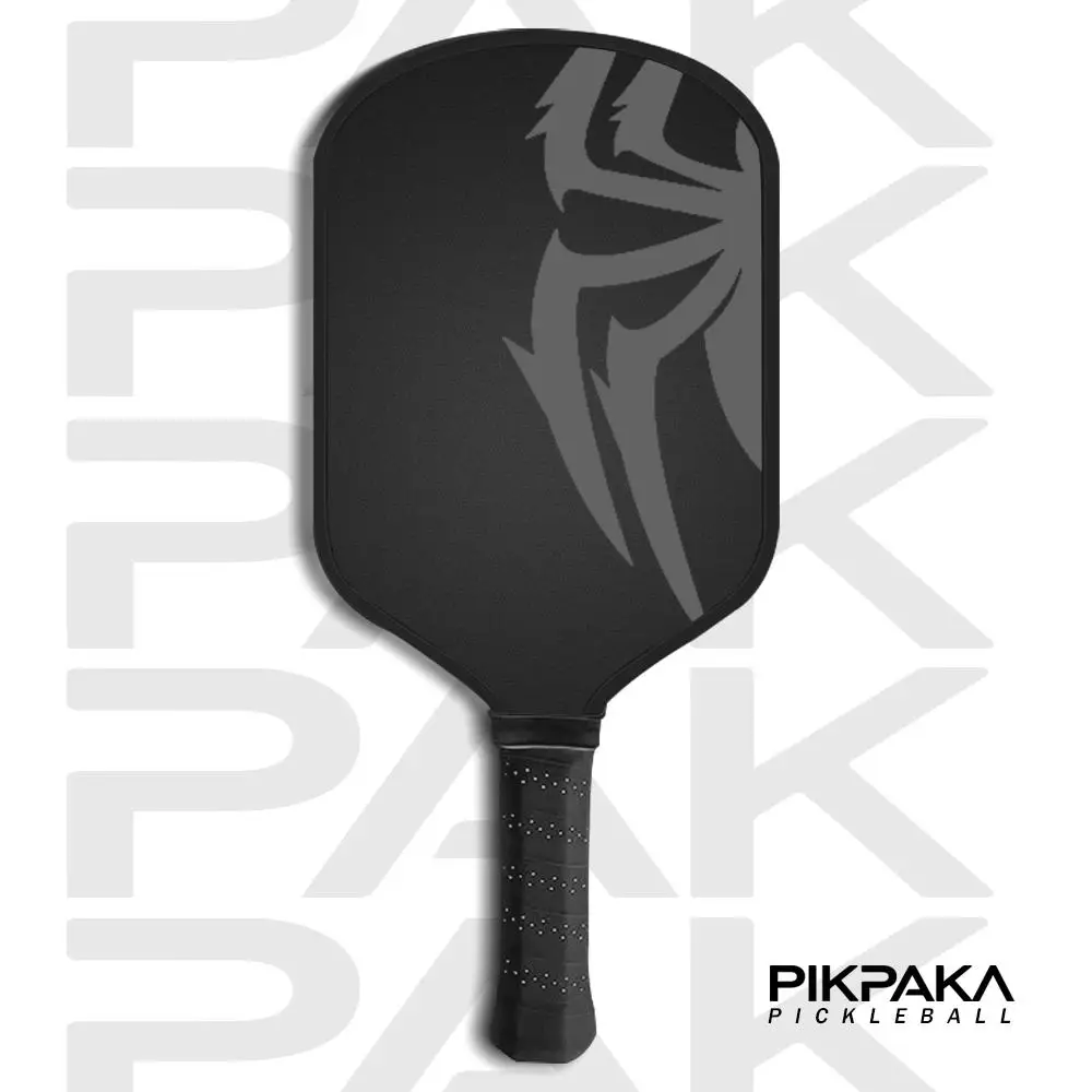 Прохладный паук с узором Pickleball Paddle T700