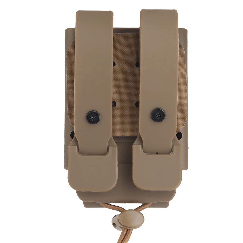 Molle Tourniquet Holder Tactical Rigid TQ Case Emergency Medical IFAK Kits Combat Belt Mounted Trauma Pouch Hunting Accessories