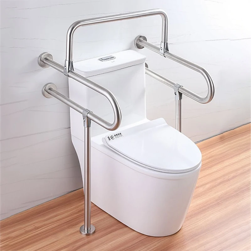 Barre d'iode de sécurité pour aspiration sous vide, standardisation, balustrade d'escalier, poignée de douche, accessoires de saisie, pièces de toilette, partenaires de soutien Sarga