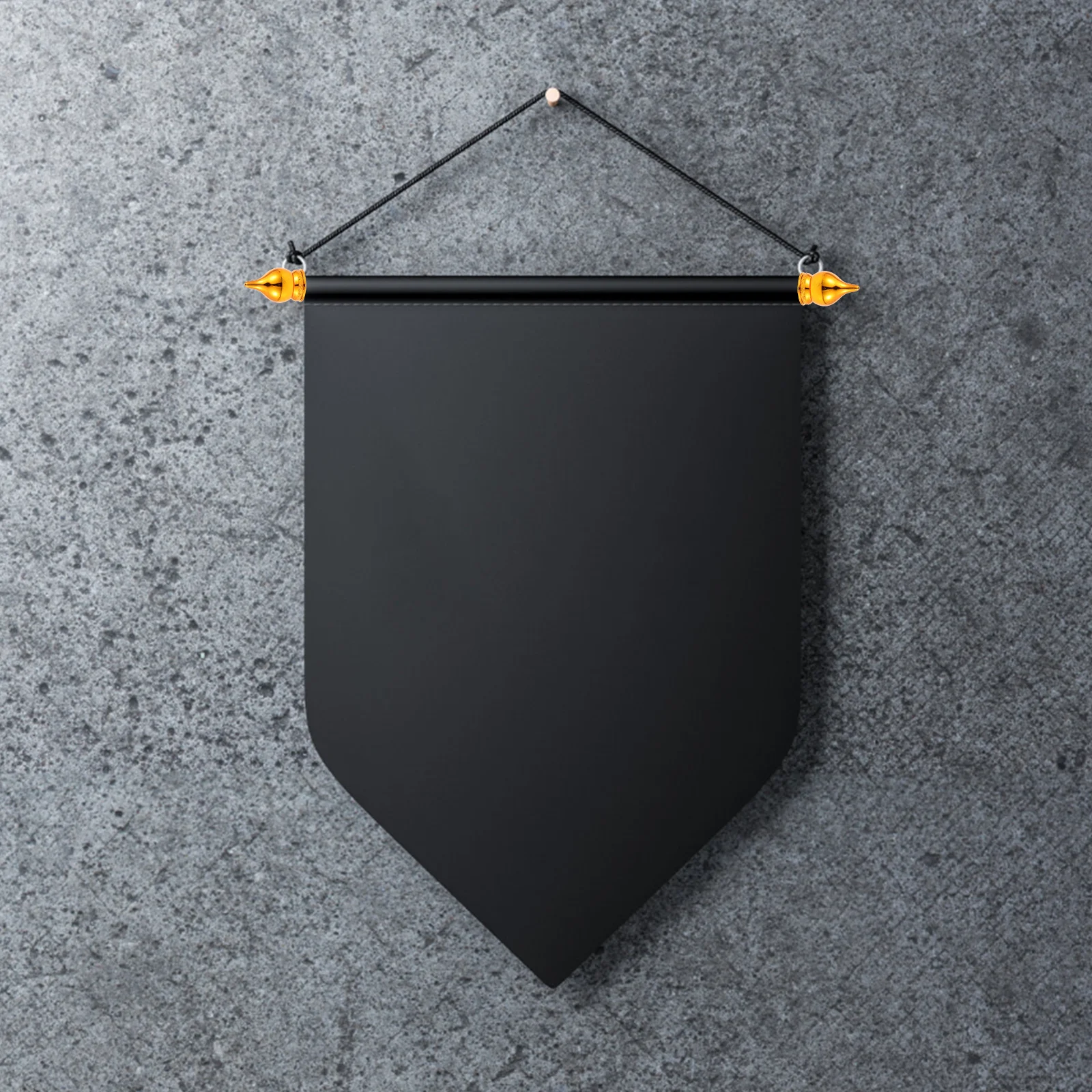 

10Pcs Flagpole Finial Ball Topper Elegant Gilded Replacement Pennants Flag Accessories Decorative Flagpole Head