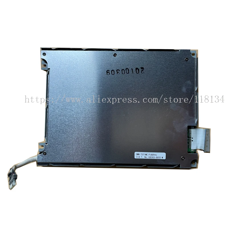 

UMN-7371MC-B(REV7) 5.7inch TFT lcd screen display UMN-7371MC-B(REV2)