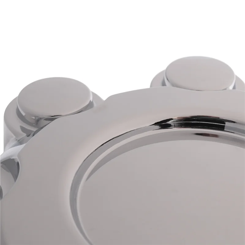 

Chrome Car Wheel Center Cap For Dodge RAM 2008-2013 Hub Cap Cover 52121450AD Car Replacement Parts