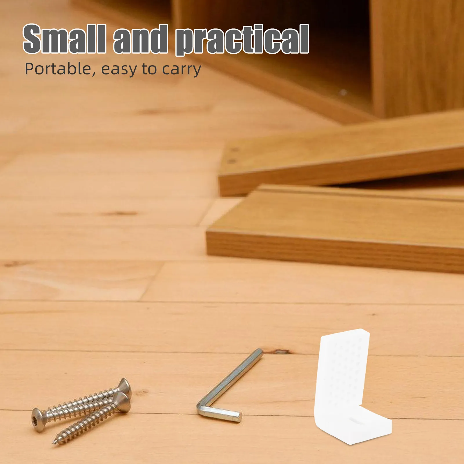 

1Set Universal Toilet Seat Fastener Bolt Kit Heavy Duty L-Shaped Bolts Screws Nuts for Secure Stable Toilet Lid Seat Mounting