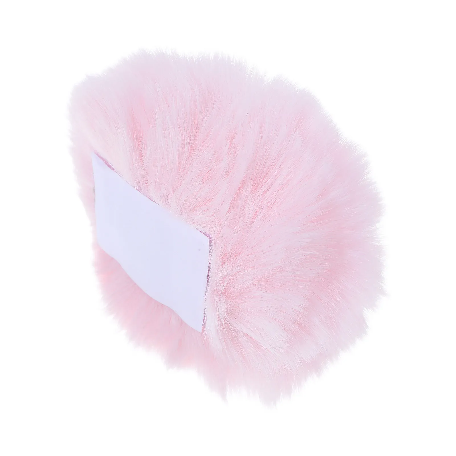 

Милый декоративный хвостик кролика: универсальное украшение, легко крепится к шлемам для лыж, мотоциклов, велосипедов, сноубордов.