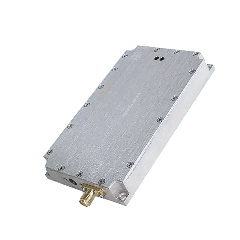 30-50W Zirkulationsmodul Gan-Modul Lora digitales Chipmodul VCO