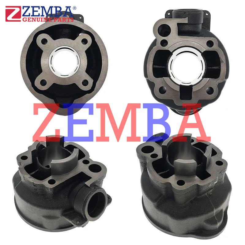 

CYLINDER KIT 40.3MM BORE FOR 50CC FANTIC MOTOR CABELLERO ENDURO 07-17/MOTARD 07-17 ENDURO 17-21/MOTARD 17-21