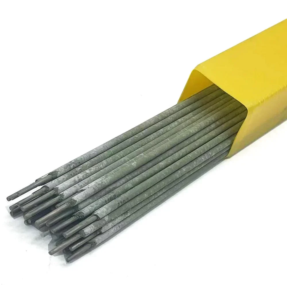 20pcs 304 Stainless Steel Welding Rod For Soldering Solder A102 Electrodes For Welding 1.0mm-4.0mm Diameter Welding Consumables