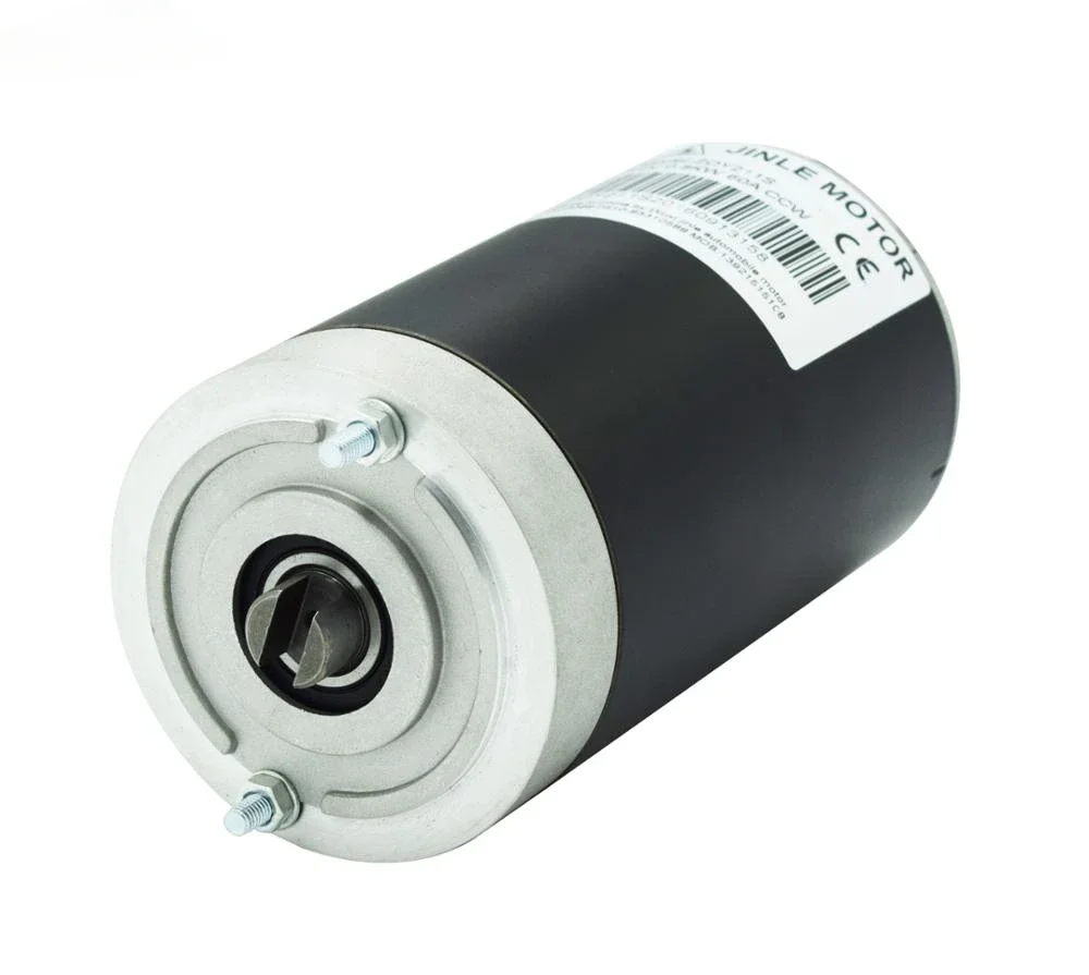 

ZDY113S Permanent Magnet Motor 12V 800W