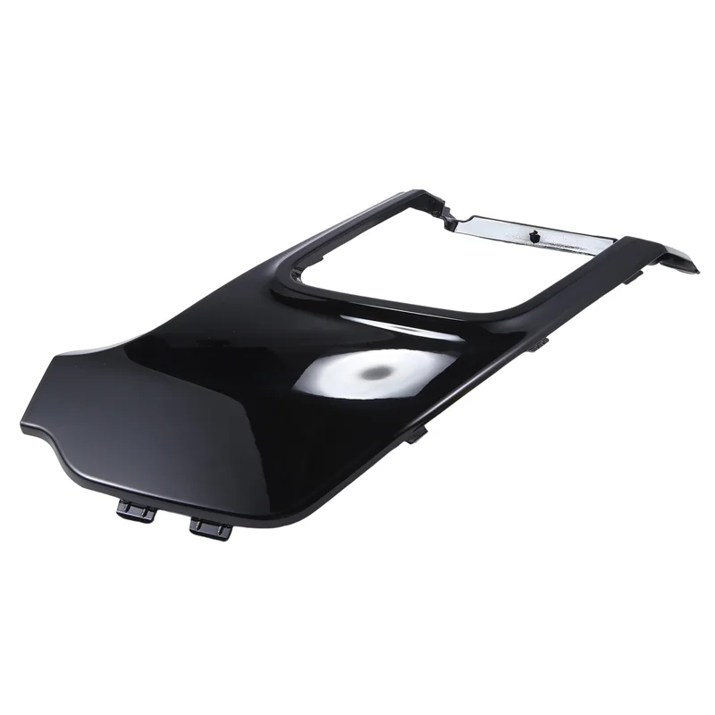 

Rear Bumper Exhaust Cover Exhaust Trim Mount LR028087 LR028089 For Land Range Rover Evoque 2012-2016 Exhaust Pipe Trim Car Parts