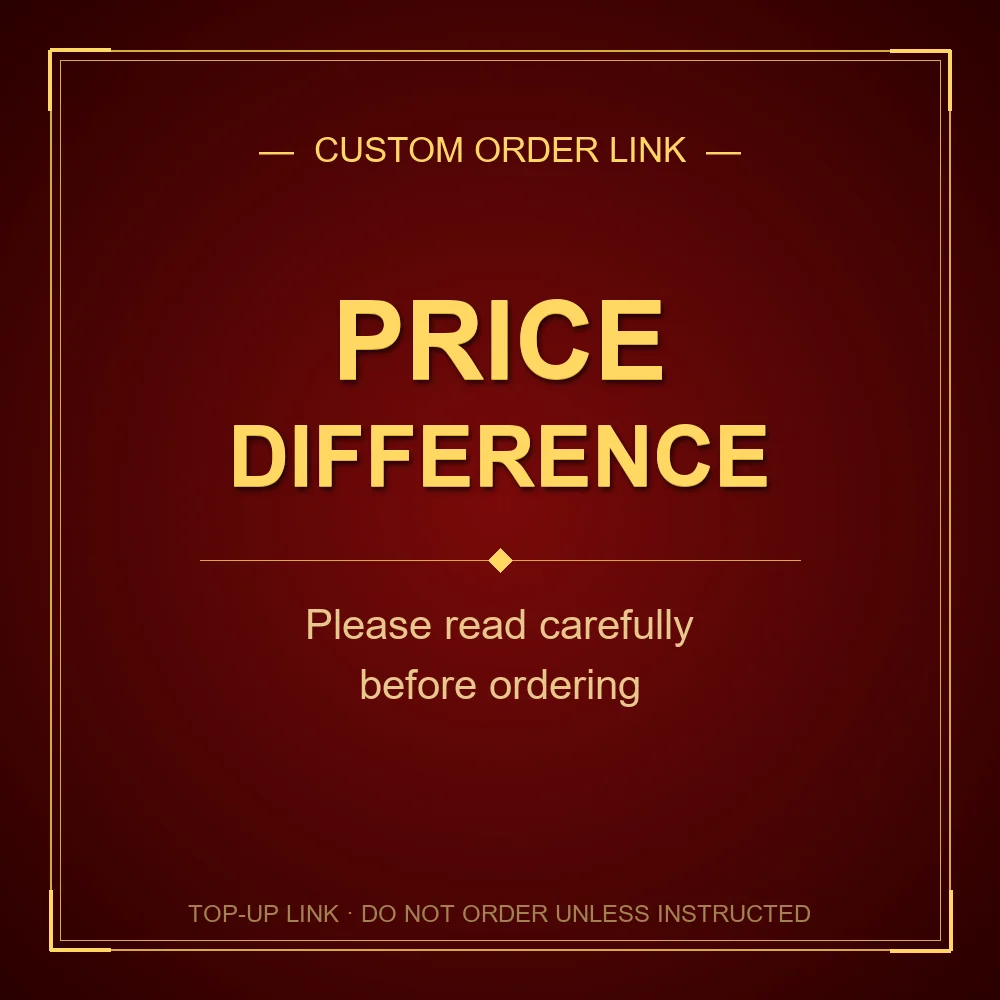 For price difference only (don’t buy casually)