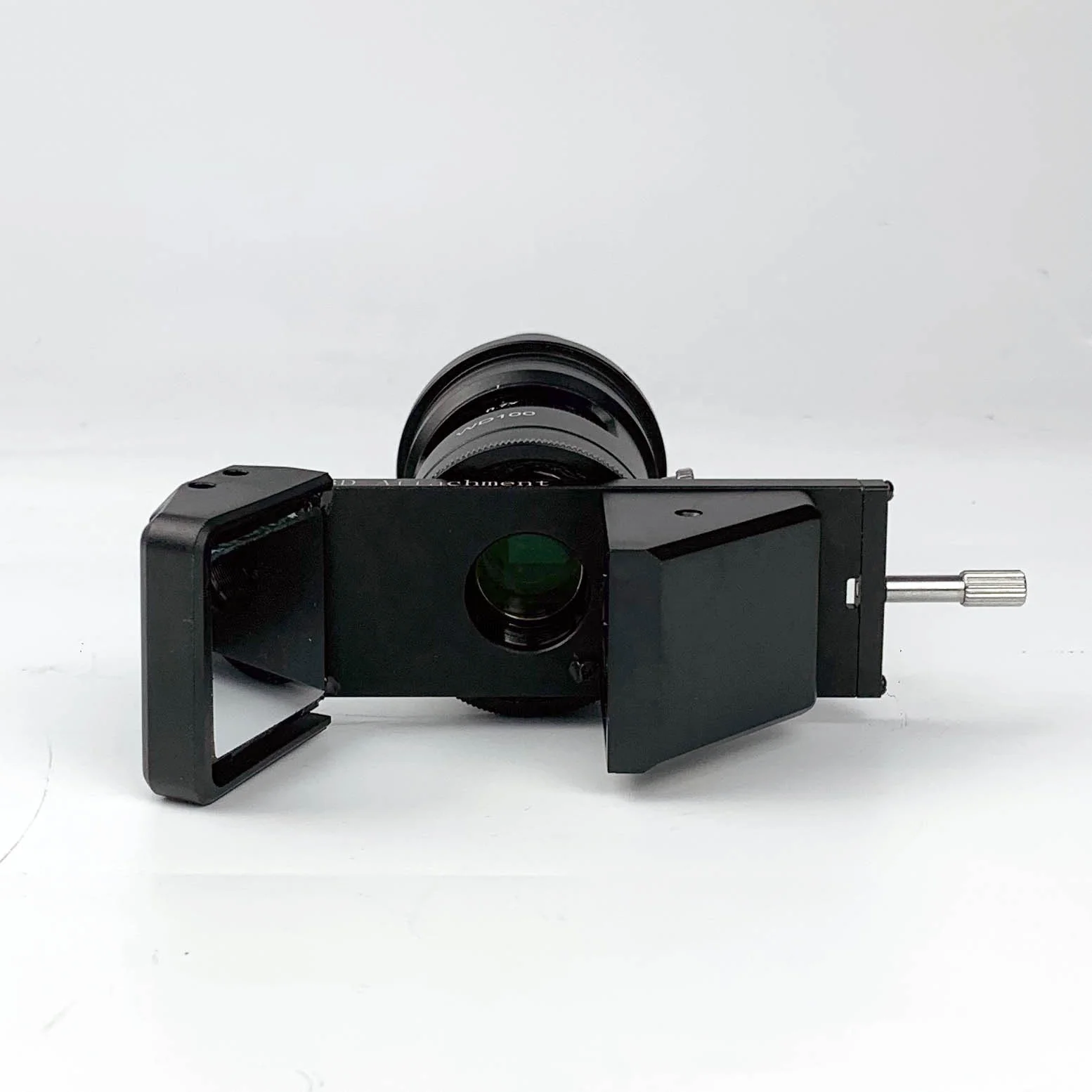 Cabezal de microscopio estéreo 3D ZML50-D3 vendedor de oro