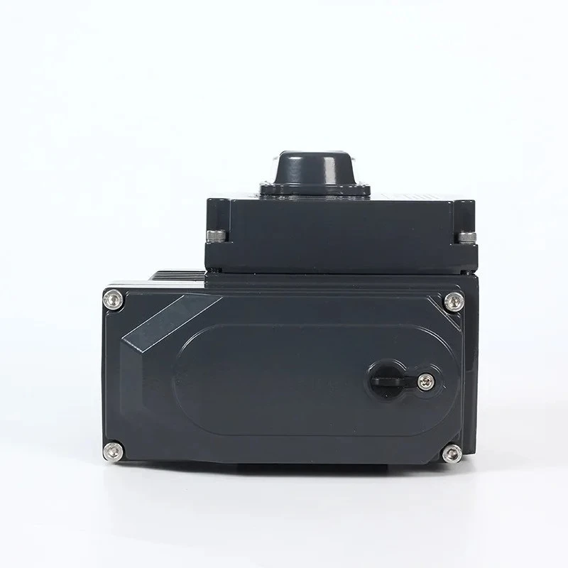 Fine and small switch YF-05K electric actuator, ball valve actuator T