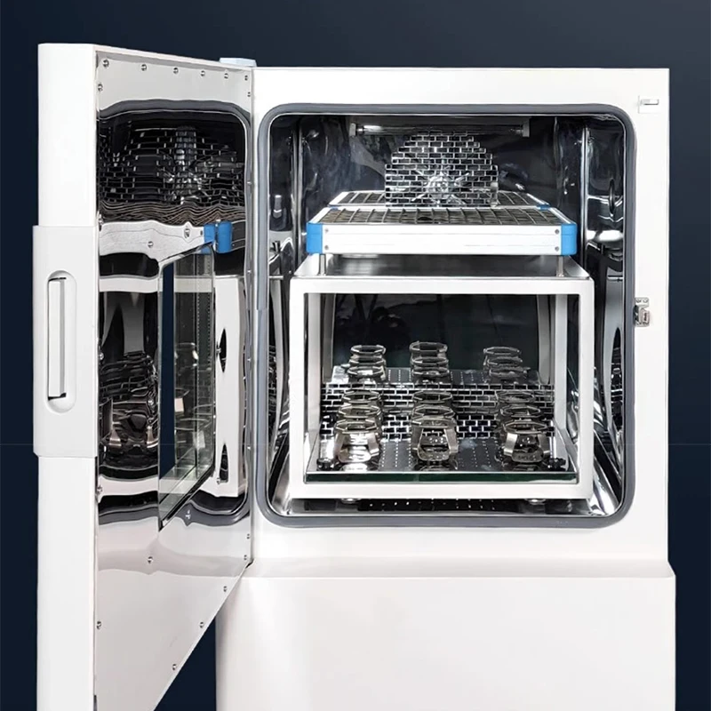 THZ-98A/98AB constant temperature oscillator culture shaker laboratory single/double layer oscillator