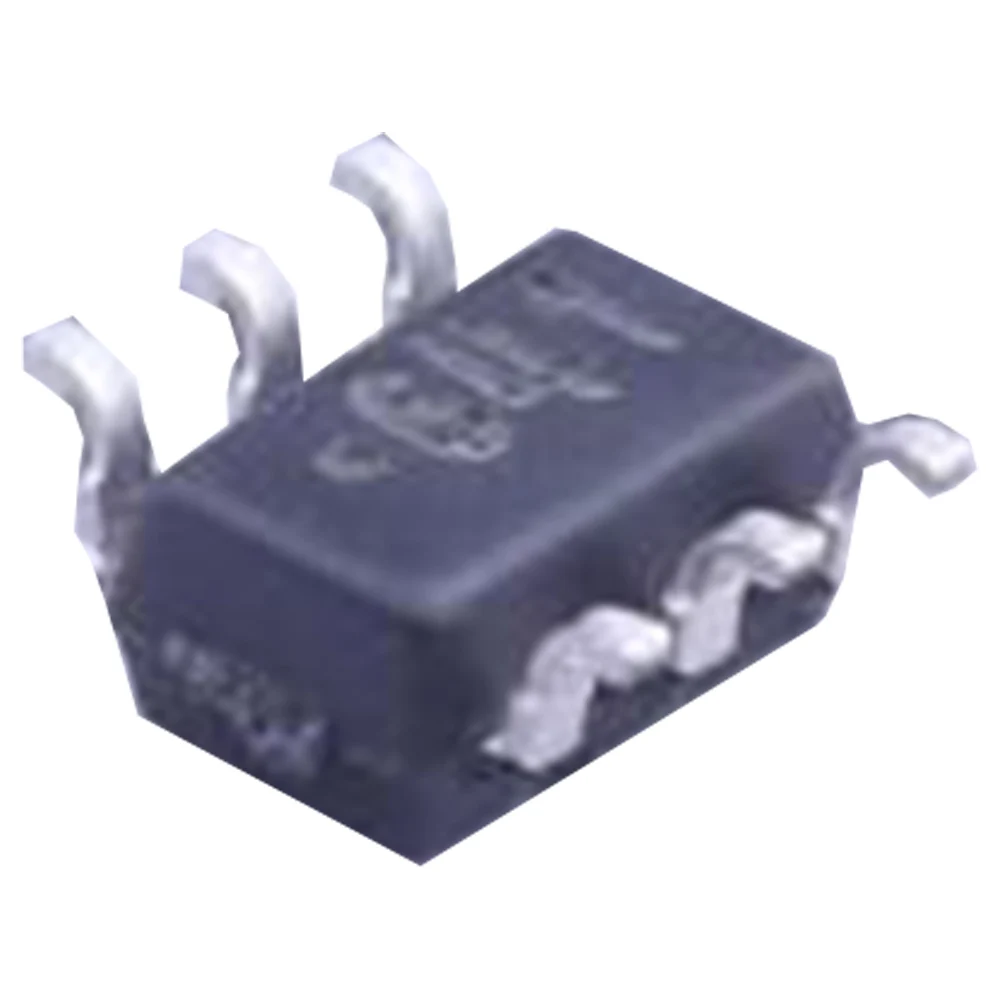 (10PCS) LMV981MG IC OP AMP R-R I/O W/SD SC-70-6 981 LMV981