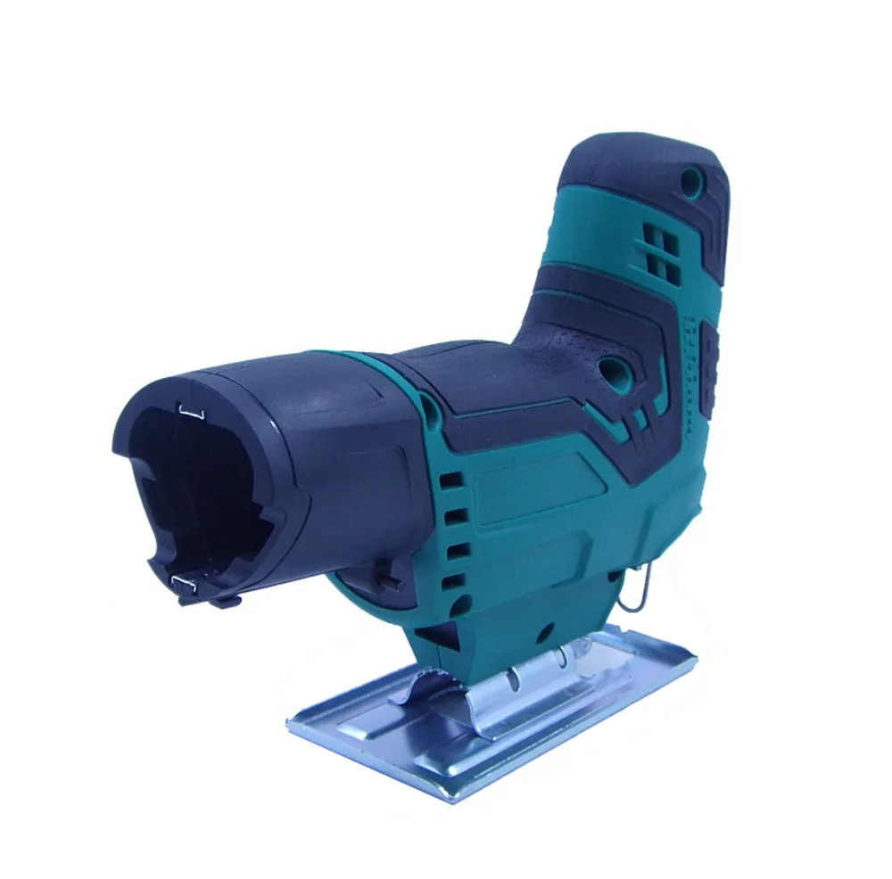 Беспроводные ножовочные пилы, регулируемые углы резки, электрические ножовочные портативные многофункциональные деревообрабатывающие электроинструменты