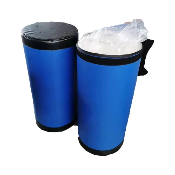 Bolsa de aparejos de rugby Fabricación de bolsas Equipo Entrenamiento de rugby