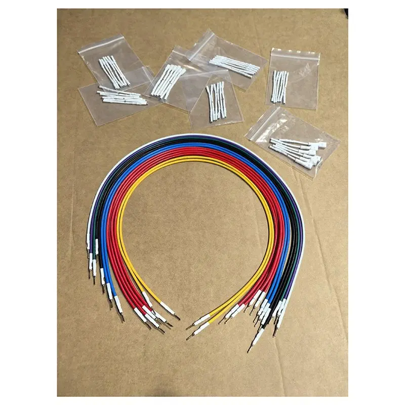 BB ECU Cable Connector For KT200II KT200 Bench ECU TCU Chip Tuning Programmer Multifunctional Pin Adapters Cable