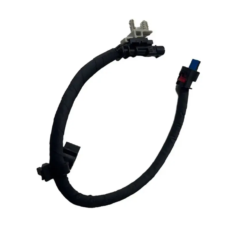 Wiring Harness Connector Coolant Temp Temperature Sensor For GMC 12695285, 12666338, 12683555, 12691861-T48C