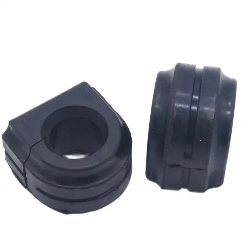 31356777933 31356777934 1Pair Auto Parts Front Stabilizer Bar Rubber Bushing for BMW F18