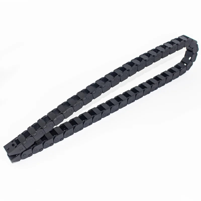 مصعد خزان سلسلة ضوء الستار بعد سلسلة 1100x25x20 مللي متر مركز سبليت نوع آلة الباب سحب سلك الحرس لأنظمة Xio #5