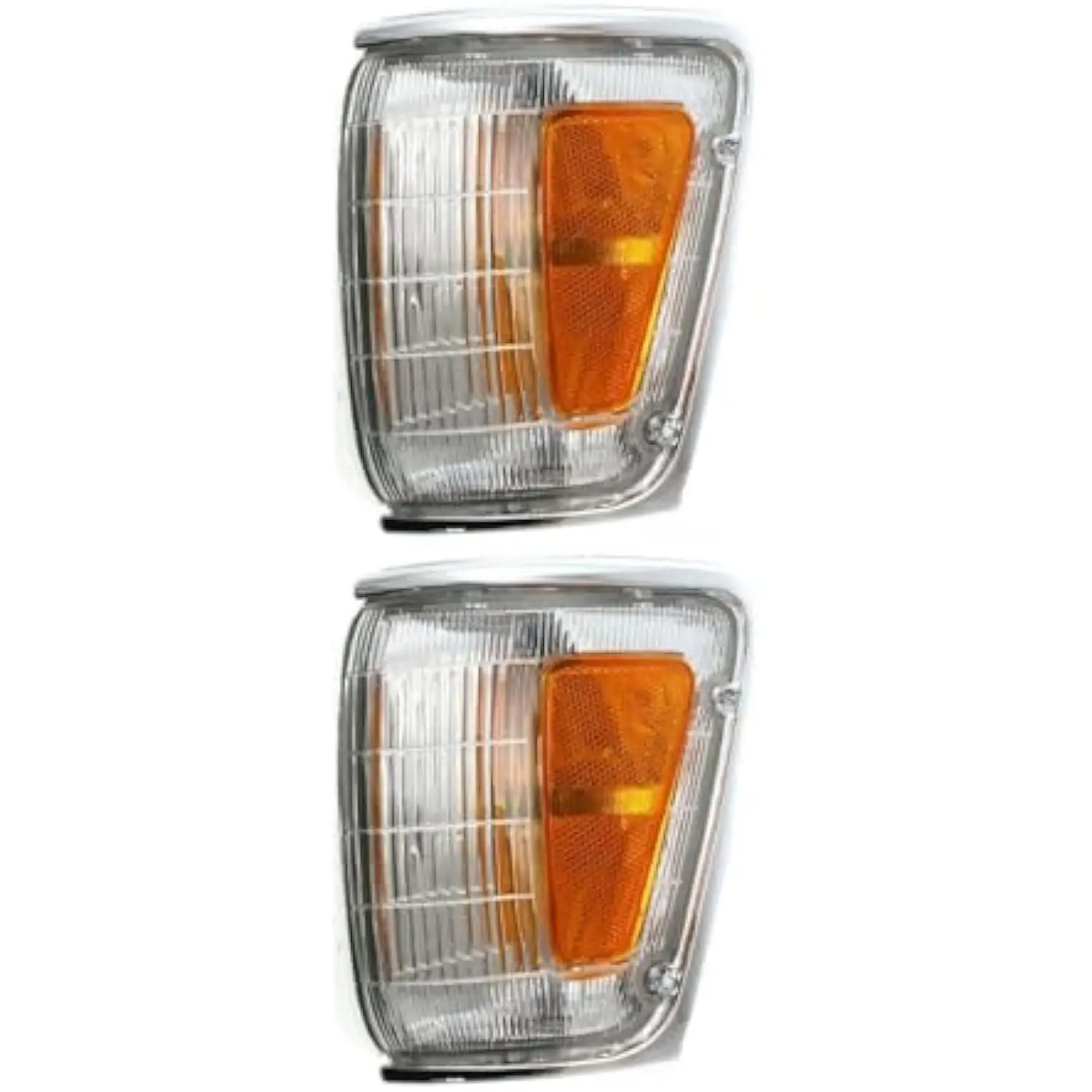 

2 комплекта ламп накаливания для Toyota 4Ru