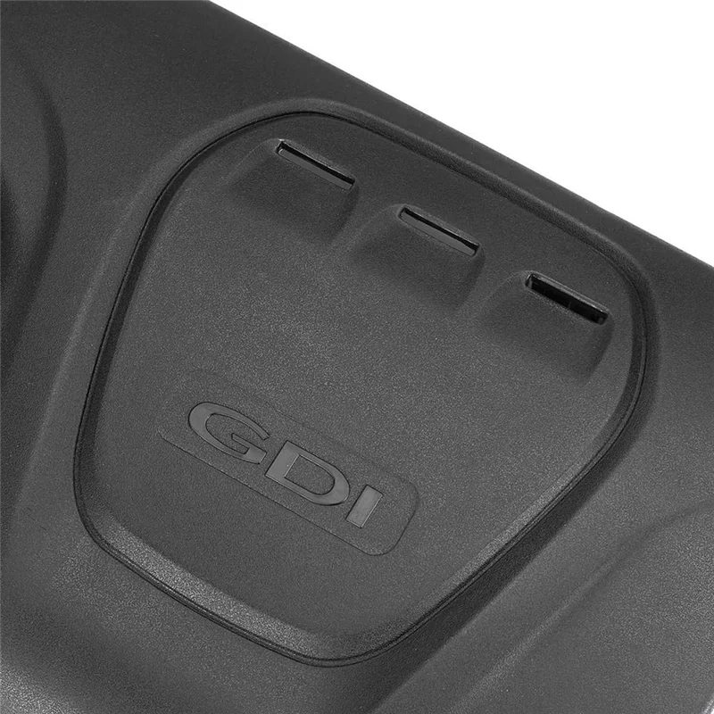 غطاء غبار محرك السيارة الأمامي ، غطاء واقي لسيارات هيونداي سولاريس كريتا IX25 كيا ريو من نوع سوناتا توسون ، 292b930