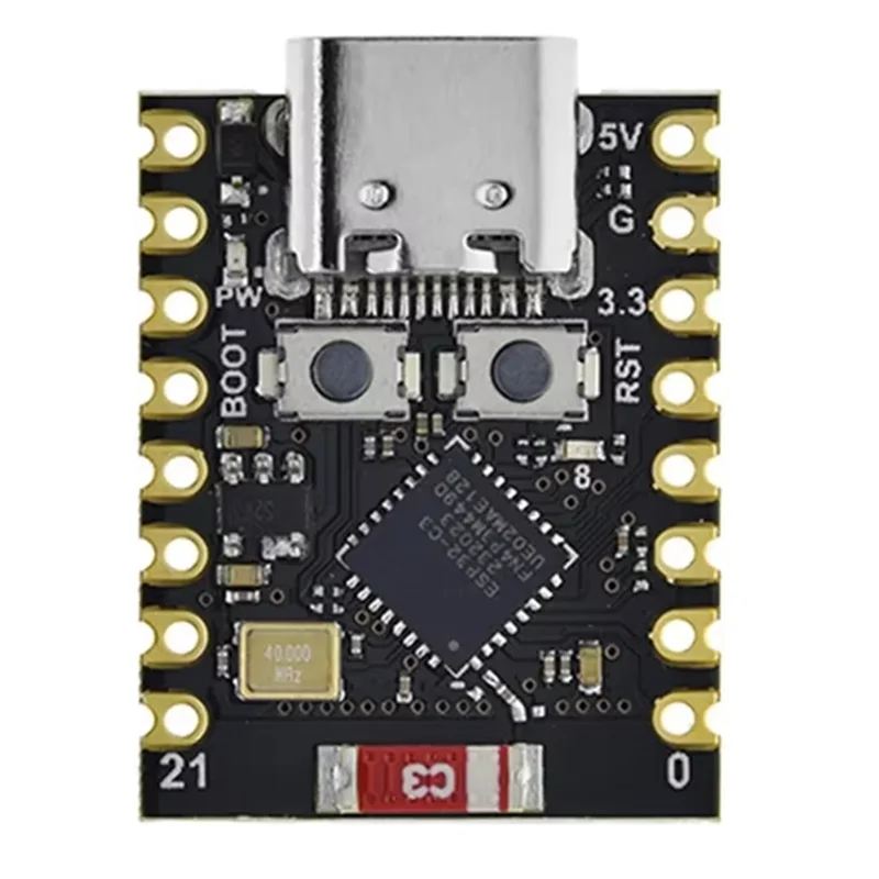 AF91-5PCS BTC Solo Miner 40KH/S minero de lotería Bitcoin Mini minero Asic minero de minería para el hogar y la Oficina