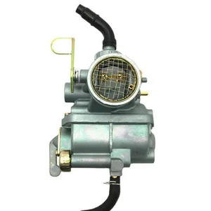 New Honda compatible carburetor, DAX ST 50 kg 70 ct 70 682 651 A CT70 CT90 Trail K1 K2 K3 K4, 1969-1994 Main Honda Dax St70 Carburetor Sales - №6