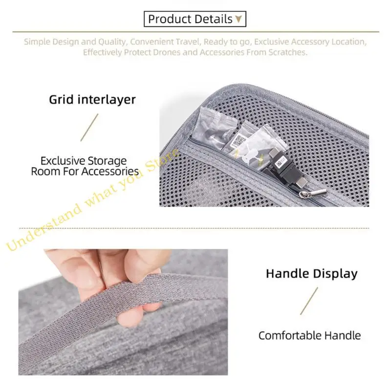 Saco caixa transporte